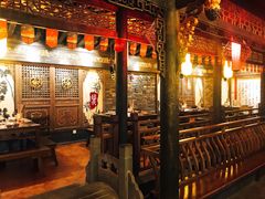 -小龙坎老火锅(滨江店)