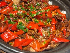 肉汤泡饭-匠熙小馆(崇文门店)