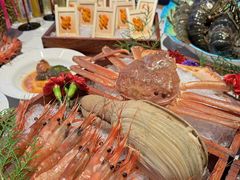 -黑木原精致料理·铁板烧