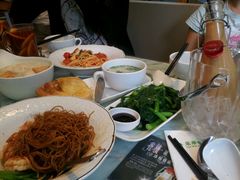 android_upload_pic-翠华餐厅(旺角文华商场店)