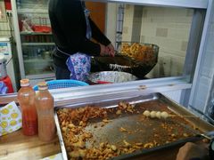 -信二嫂虾饼(振兴路店)