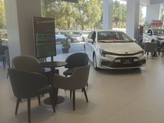 -上海和展广汽丰田4S店(老闵行店)