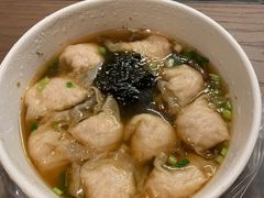 -家宴·灌蛋·沙茶面(曾厝垵店)