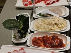 -海底捞火锅(漕宝路店)
