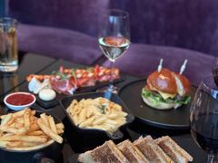 -云·酷Atmosphere(国贸大酒店)