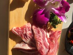 -汉江川烤肉(通州店)