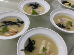 -宜兴隆家宴·私房菜(泰安华庭店)