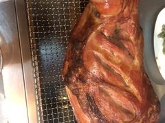 烤羊腿-宗泉烤全羊·烤羊腿·家常菜(解放东路店)