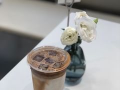 -Manner Coffee(万象食家店)