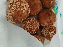 -牛街清真满恒記(平安里西大街店)