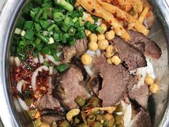 -老东江米粉(南方大厦店)