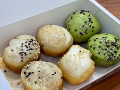 -鑫震源·苏式大虾生煎(山塘街店)