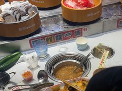 -龍歌自助小火锅(秦淮水游城店)
