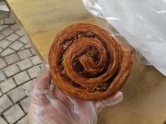 -佐敦面包铺·JORDAN BAKERY