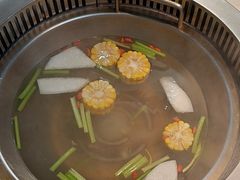 -三头牛·潮汕牛肉生蚝火锅 (夏湾店)