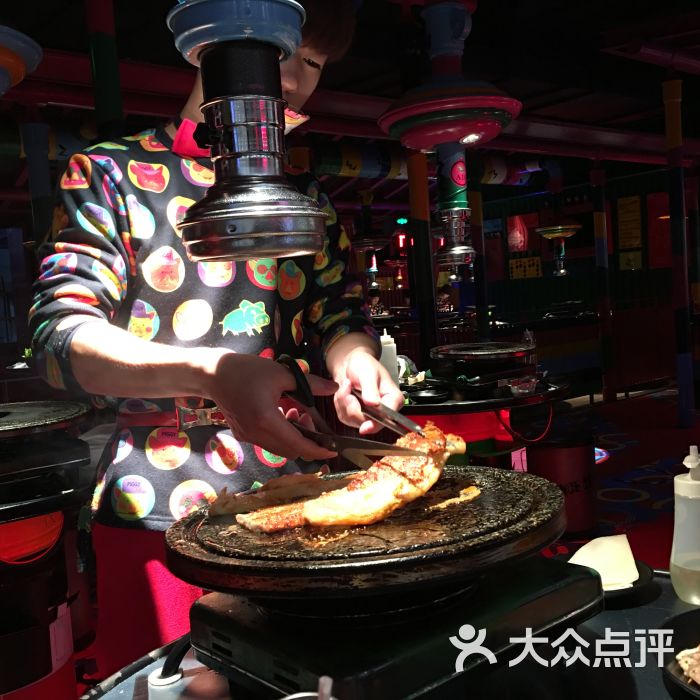 小猪猪(三林金谊广场店)图片 - 第7张