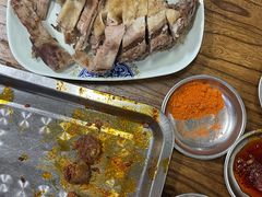 -马相卿特色烤肉面食馆(虎台店)