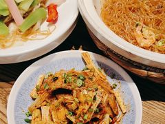 -卞氏菜根香(航空路旗舰店)