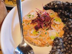 -Bistro 63 创意融合料理(广粤天地店)