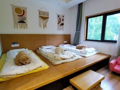 -太阳岛度假酒店