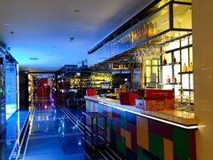 -金樽会所KTV(桂花南路店)