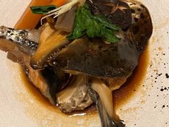 -西村日本料理(香格里拉饭店)