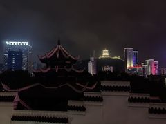 -文昌阁-老东门遗址