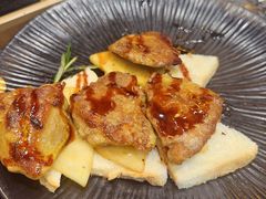 -渔荷食町·铁板烧料理(崂山万象汇店)