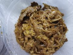 -夕阳红小吃(中街大悦城店)