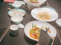 -渝乡辣婆婆·川菜 水煮鱼(中山西路店)
