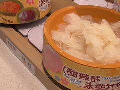 -龍歌自助小火锅(城阳万象汇店)