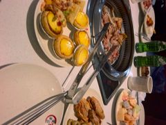 -尚水元休闲自助餐厅(中央城店)