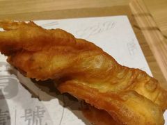 -头壹号 大油条·老长沙盖码饭(北辰店)