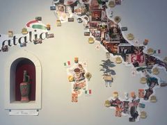 -EATALIA意塔利意式餐厅(鼓楼店)