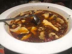 -羊门客在·烤盐池滩羊·川菜