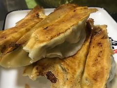 -春水锅贴·传统鲁菜(大明湖店)