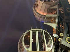 -影汇之星8字形摩天轮
