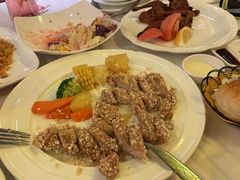 -太平馆西餐厅(北京路店)