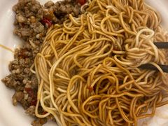麻辣干挑面-三两春(浦三路店)