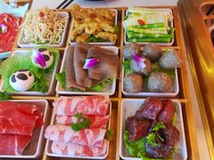 -大熊猫毛肚火锅(烟台万象汇店)