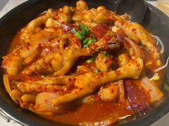 -HOTISLAND海鸡岛·韩国料理(江南西店)