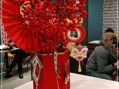 -麦当劳(火车北站餐厅)