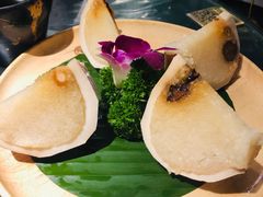 -凤园椰珍·臻品椰子鸡(保利时光里店)