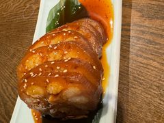 -南京大牌档(香港广场店)