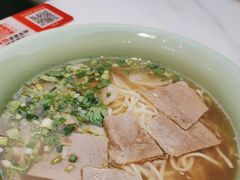 -李先生牛肉面大王(广渠门内店)