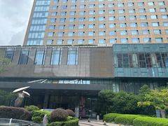 -上海漕河泾万丽酒店