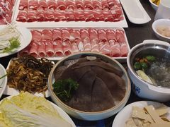-蒙都43°9羊火锅(平庄店)