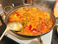 -G+KITCHEN(龙湖狮山天街店)