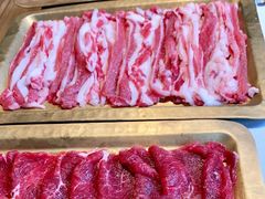 -东门口涮肉·砂锅·烤串(老门东店)