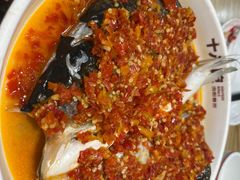 -十八碗(海口吾悦广场店)